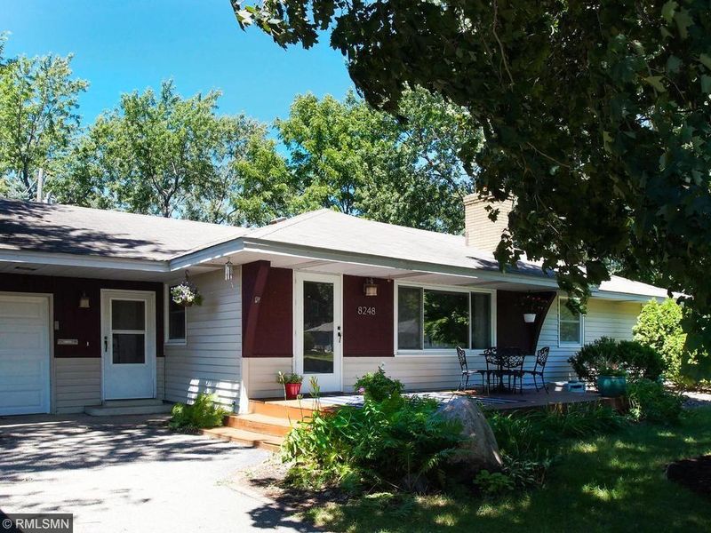 8248 Zenith Ave S, Bloomington, MN 55431