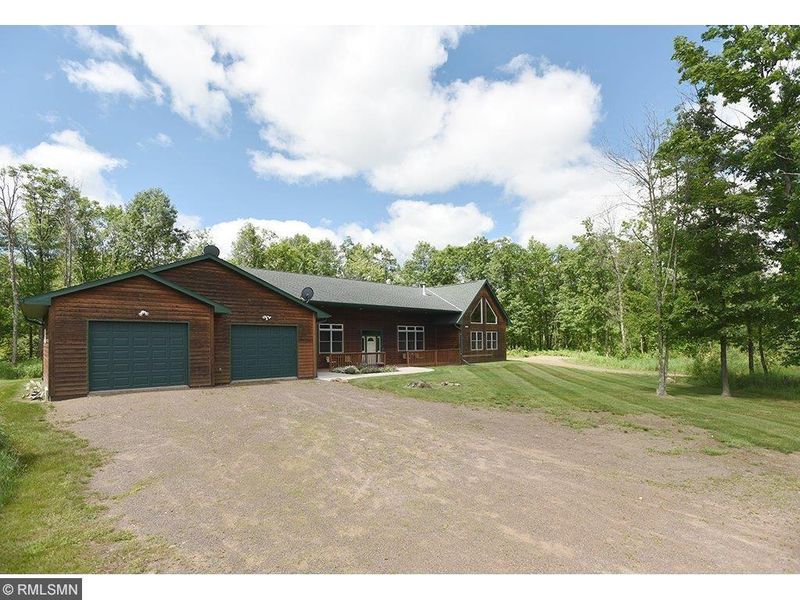 2387 Olympic St, Brook Park, MN 55007