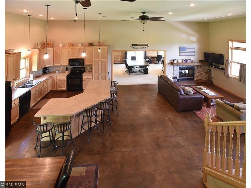 2387 Olympic St, Brook Park, MN 55007