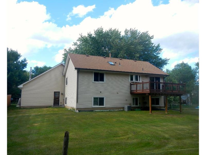 212 123rd Ln NW, Coon Rapids, MN 55448