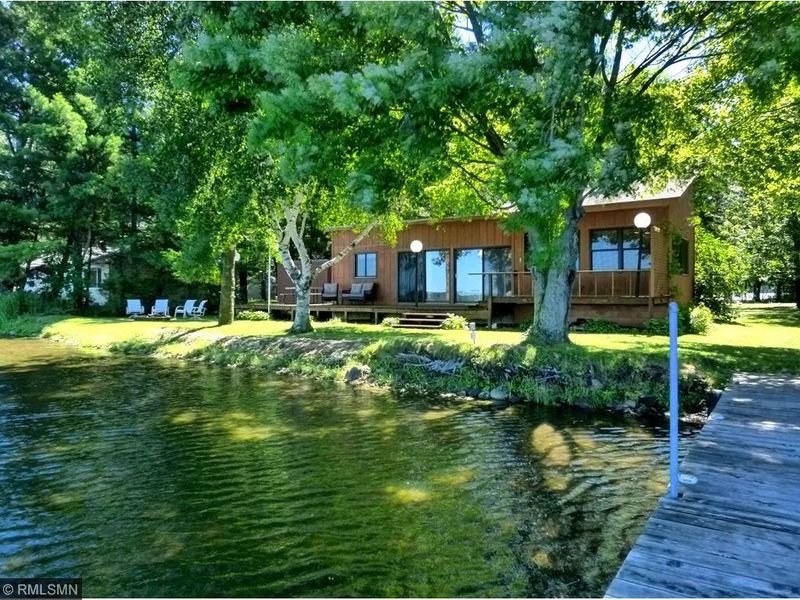 2149 Bone Lake Point W, Milltown, WI 54858