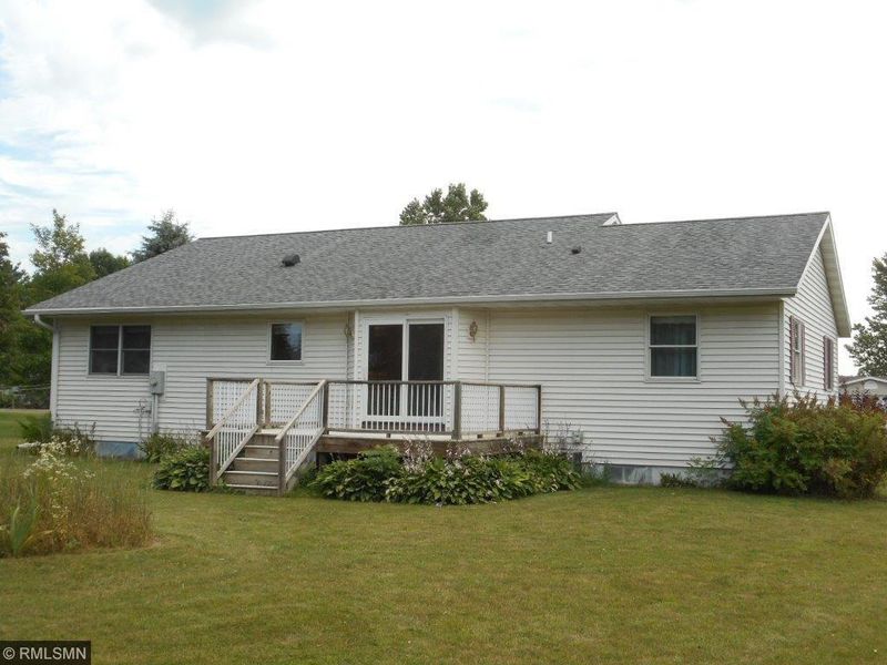 950 3rd St SW, Clear Lake, WI 54005