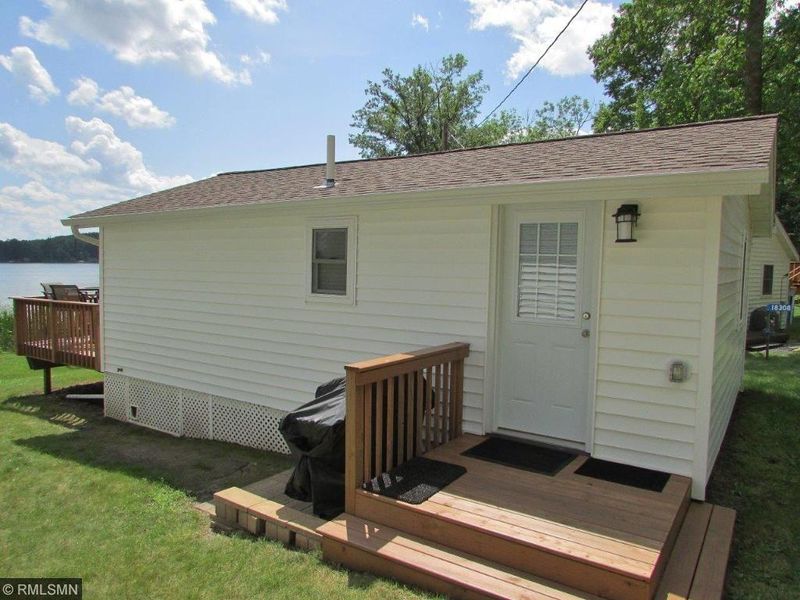 18310 Endhaven Trl #3, Nevis, MN 56467