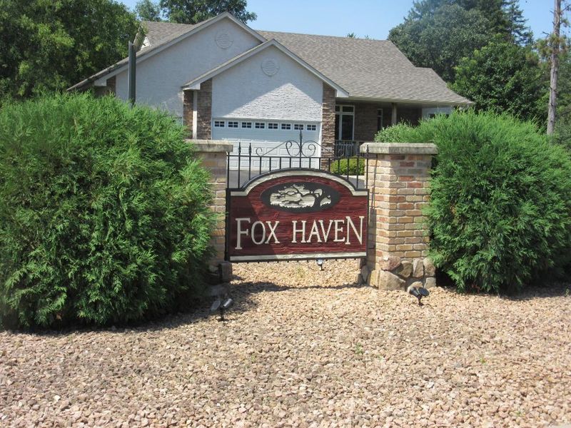 18681 Lander St NW, Elk River, MN 55330