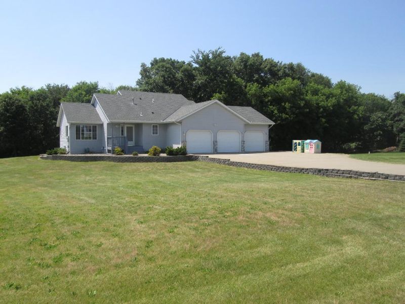 8358 172nd Ave SE, Becker, MN 55308