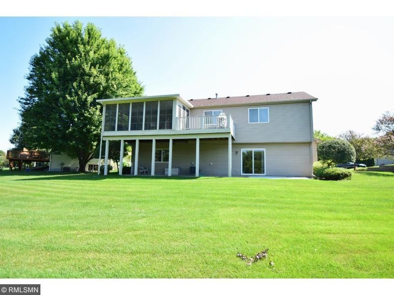 11638 Alder St NW, Coon Rapids, MN 55448