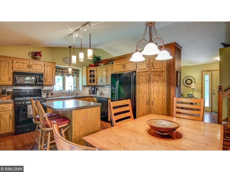16455 Taconite St NE, Ham Lake, MN 55304