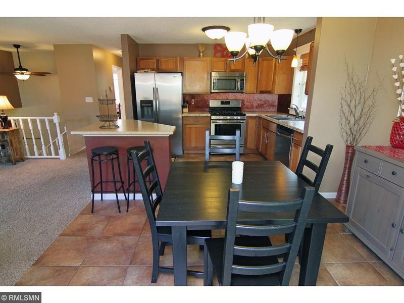 9916 Austin St NE, Circle Pines, MN 55014