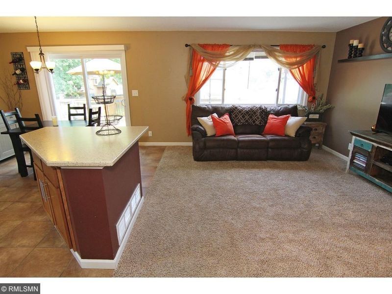 9916 Austin St NE, Circle Pines, MN 55014