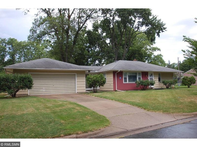 6436 Clinton Ave, Richfield, MN 55423