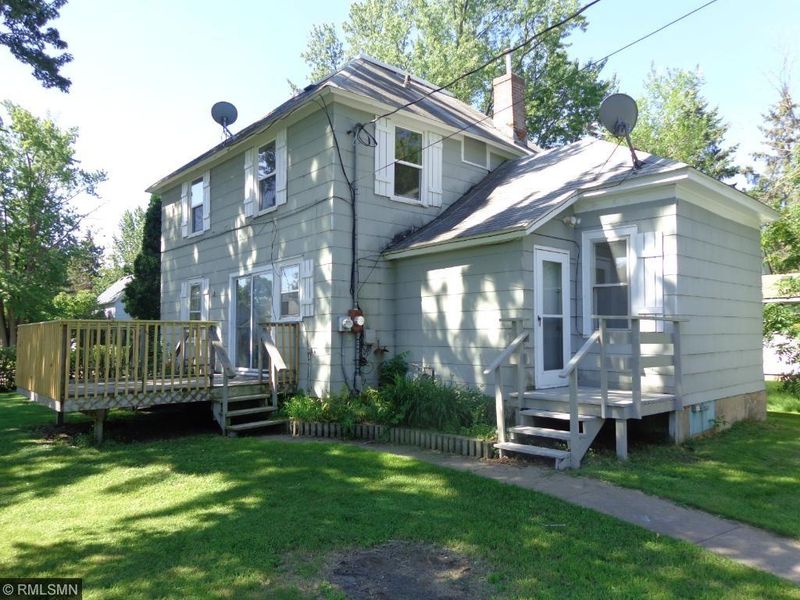 510 3rd St NW, Aitkin, MN 56431