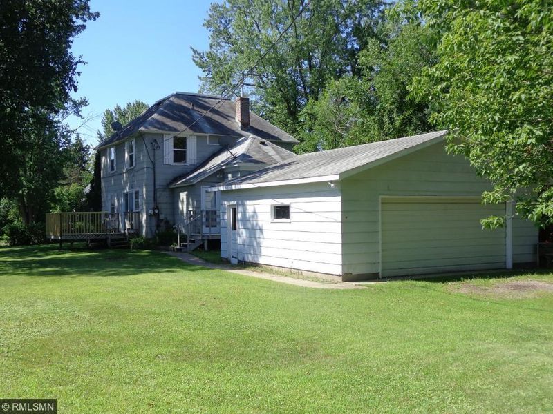 510 3rd St NW, Aitkin, MN 56431