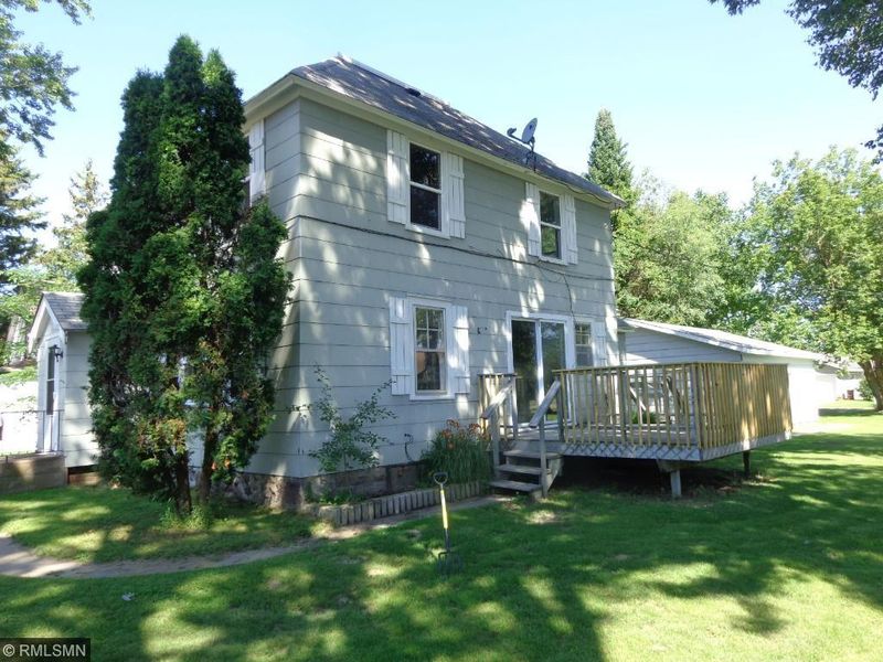 510 3rd St NW, Aitkin, MN 56431