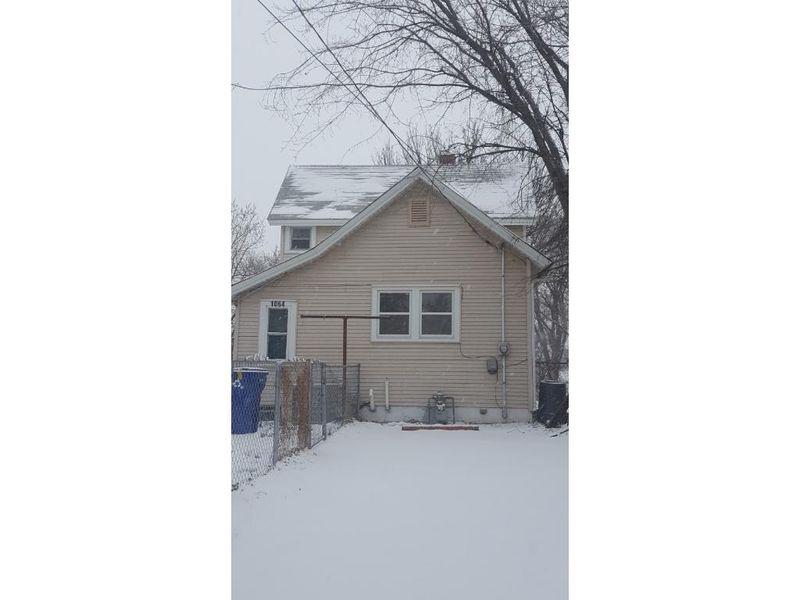 1064 Mclean Ave, Saint Paul, MN 55106