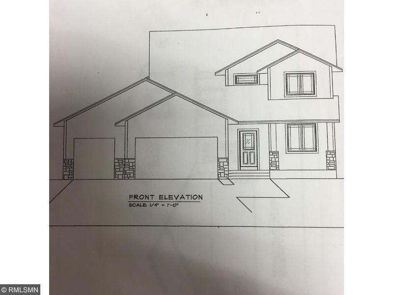 2701 Garfield Pl S, Cambridge, MN 55008