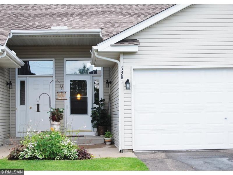 5381 NW 140th Ave NW, Andover, MN 55303