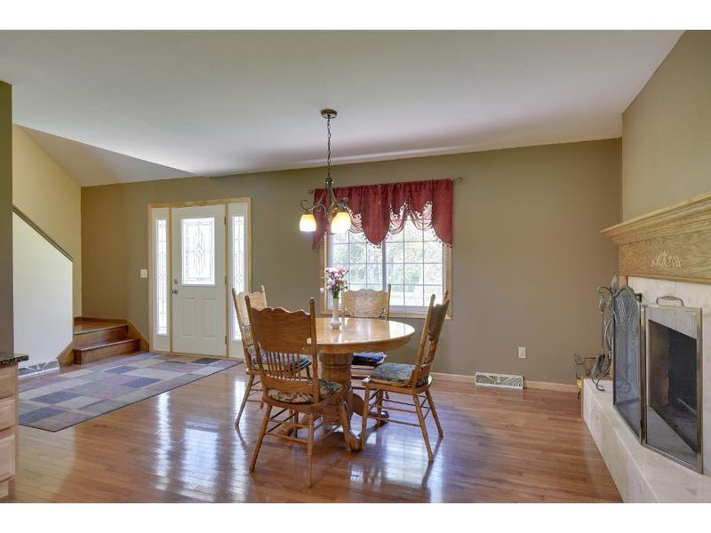 17420 Driscoll St NW, Andover, MN 55303