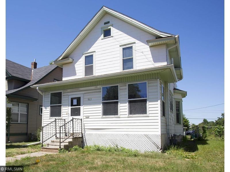 963 Carroll Ave, Saint Paul, MN 55104