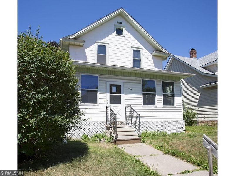 963 Carroll Ave, Saint Paul, MN 55104