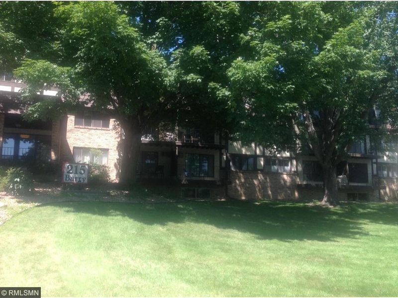 215 Barry Ave S #319, Wayzata, MN 55391