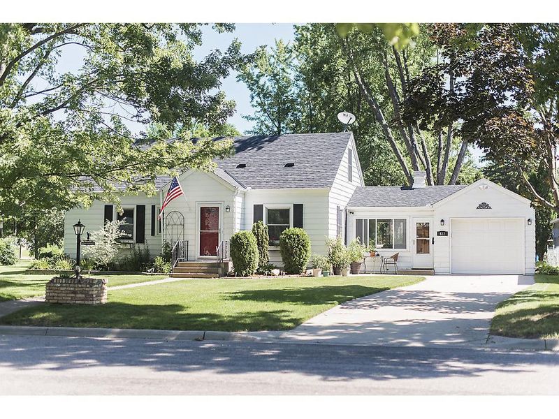 612 5th Ave N, Sauk Rapids, MN 56379
