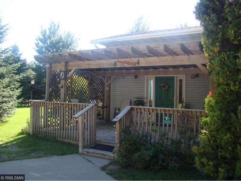 29748 83rd St, Pierz, MN 56364