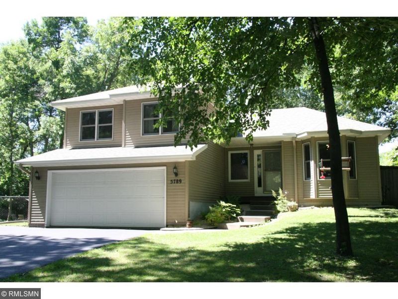 5789 Orchard Ave, White Bear Lake, MN 55110