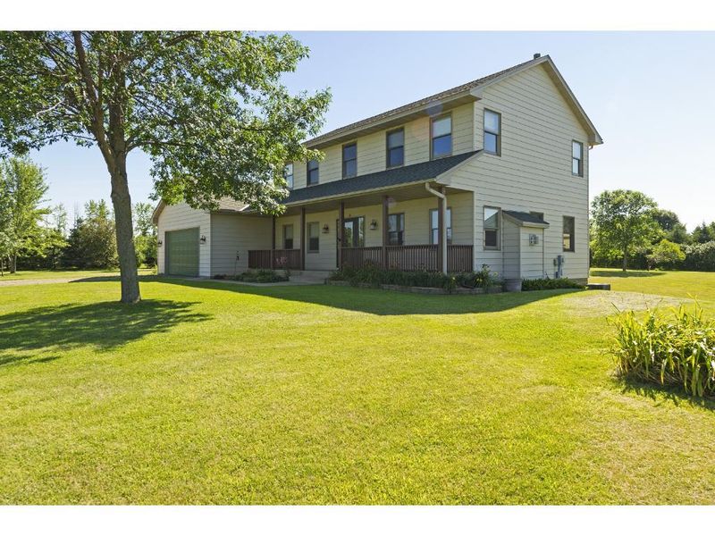 1189 Kadler Ave NE, Saint Michael, MN 55376