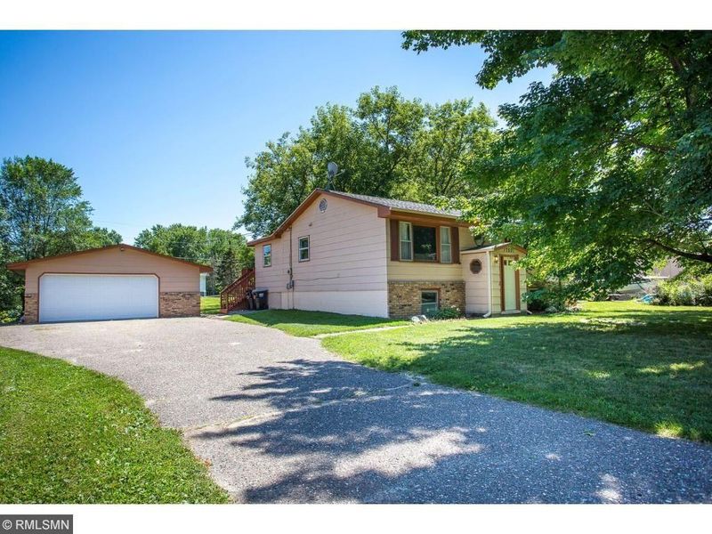 17557 Swedish Dr NE, Ham Lake, MN 55304