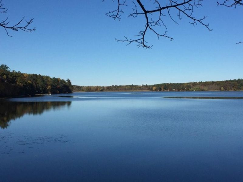 22622 Johnson Rd, Frederic, WI 54837