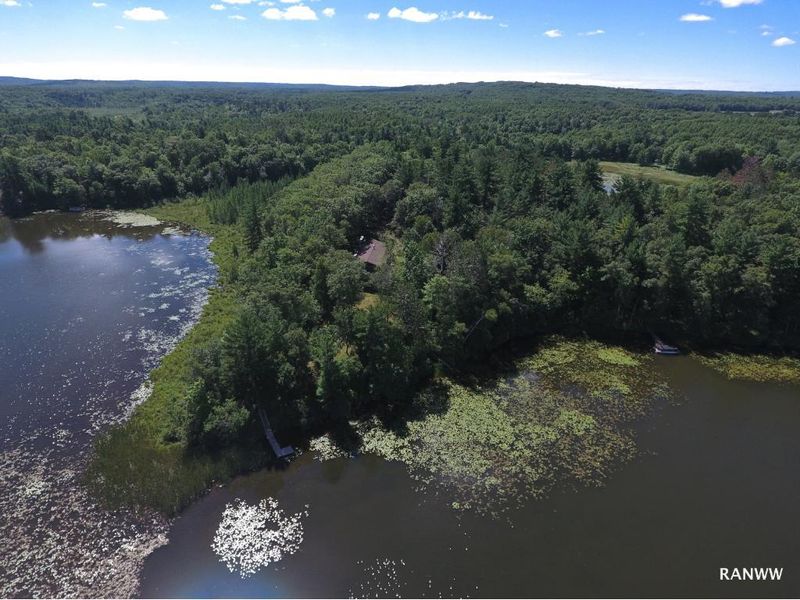 22622 Johnson Rd, Frederic, WI 54837