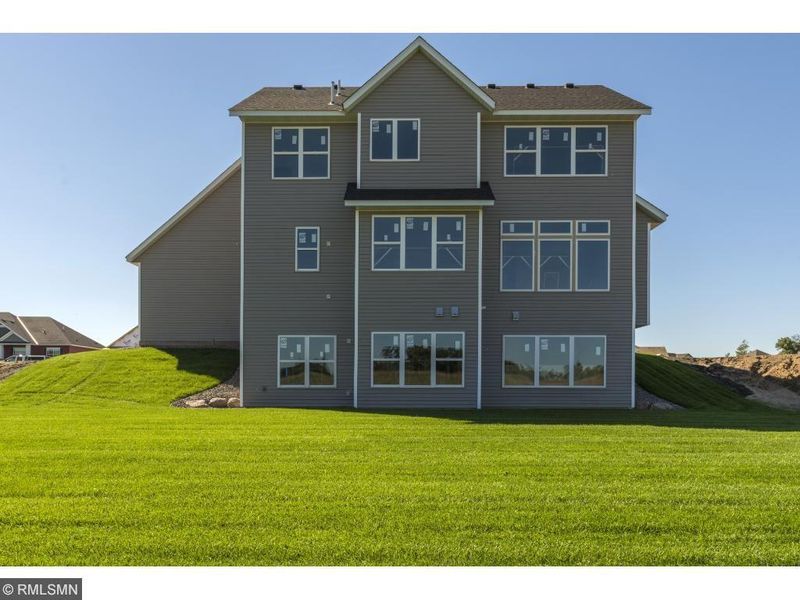 1125 167th Ave NW, Andover, MN 55304