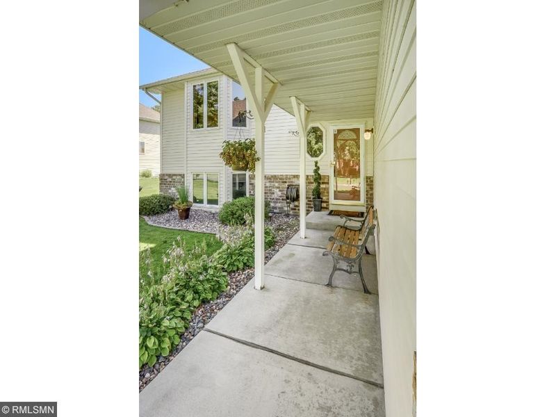 14287 Crane St NW, Andover, MN 55304