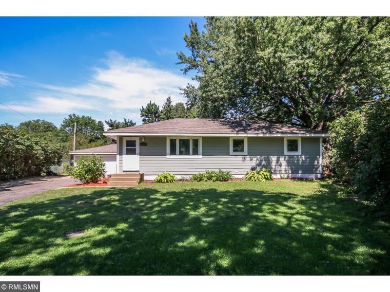 11967 Oak Park Ct NE, Blaine, MN 55434