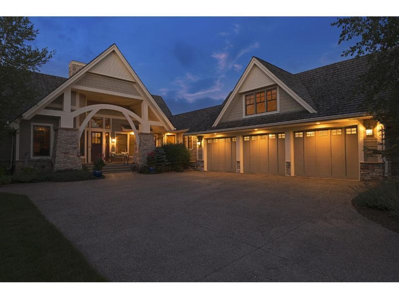 13655 4th St N, West Lakeland, MN 55082