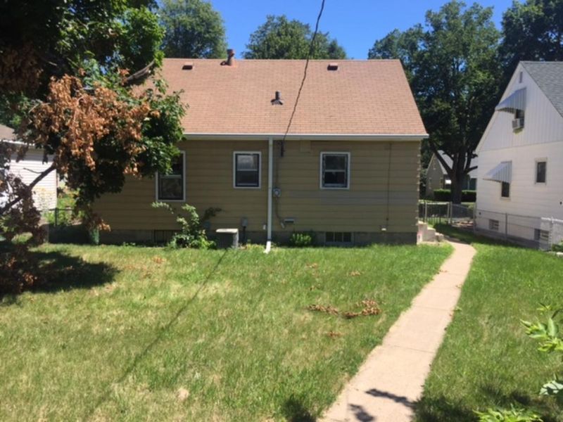 3526 Taylor St NE, Minneapolis, MN 55418