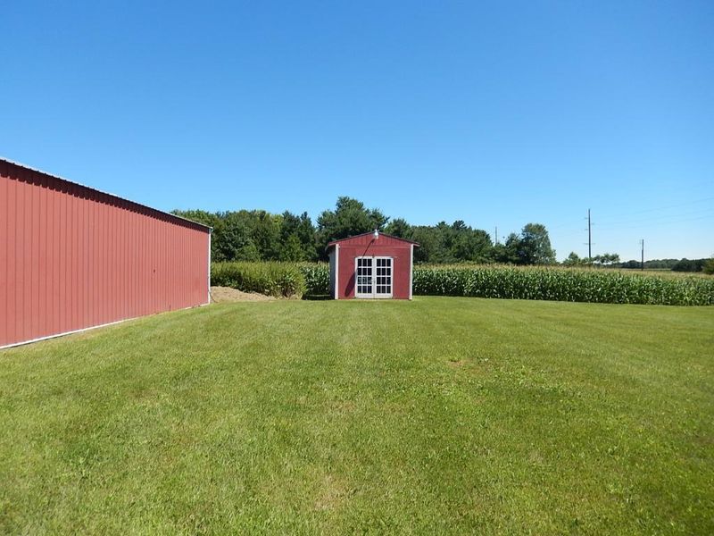 394 2nd Ave, Prairie Farm, WI 54762