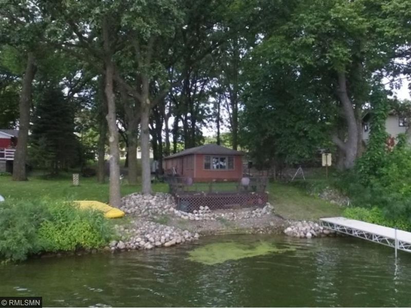 7554 Isaak Ave NW, Annandale, MN 55302