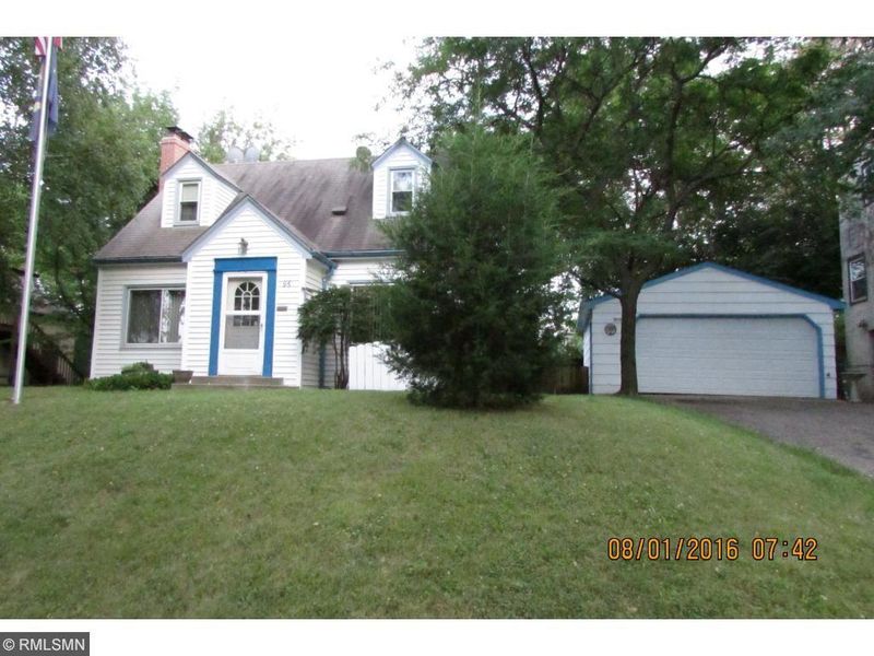 96 E Wyoming St E, Saint Paul, MN 55107