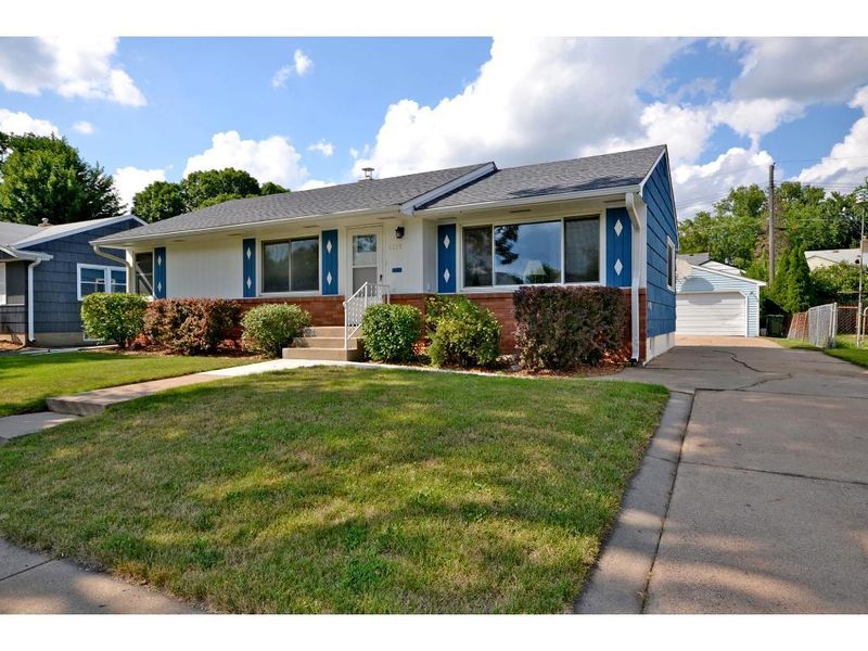 2039 Morgan Ave, Saint Paul, MN 55116