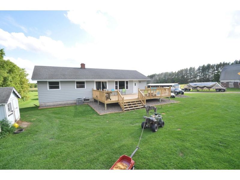 2836 Highway 95 NW, Cambridge, MN 55008