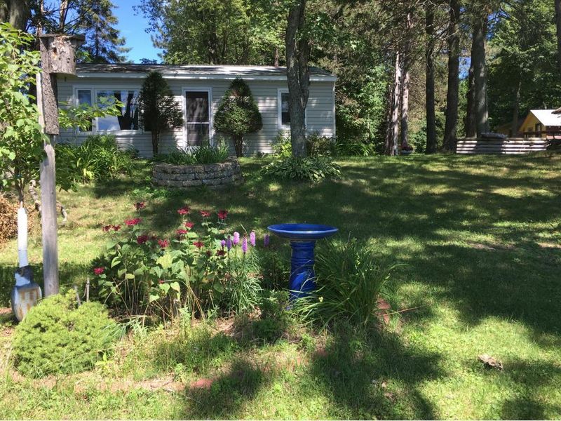 2481 Bone Lake Park Ln, Luck, WI 54853