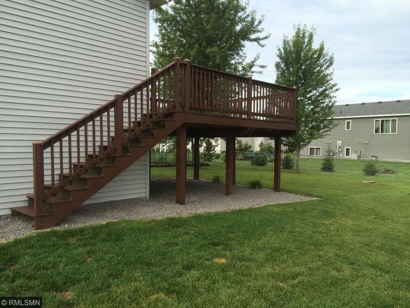 407 5th Ave S, Sartell, MN 56377