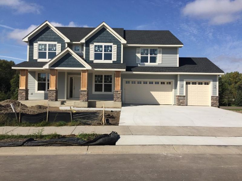 3115 Butternut Dr, Medina, MN 55340