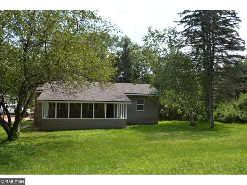 24526 Daniel Johnson Rd, Siren, WI 54872