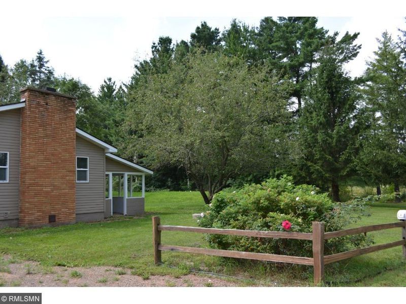 24526 Daniel Johnson Rd, Siren, WI 54872