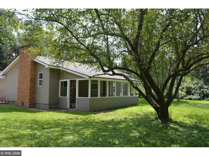 24526 Daniel Johnson Rd, Siren, WI 54872