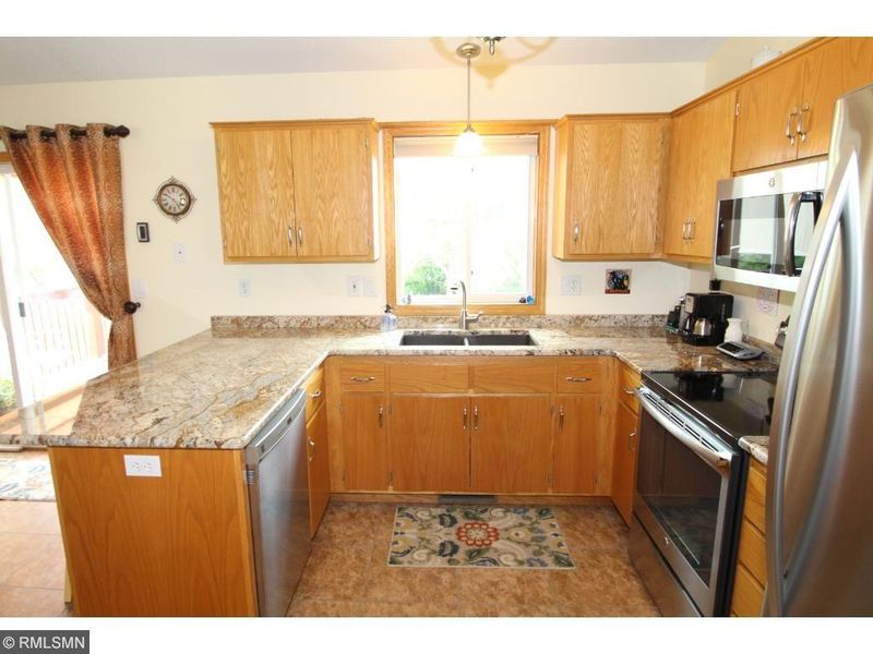 1121 Summit Way, Sauk Rapids, MN 56379