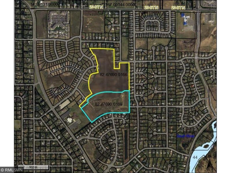 xxx Glenview Ln, Saint Cloud, MN 56303