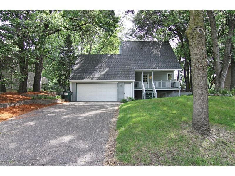 11599 7th St NE, Blaine, MN 55434